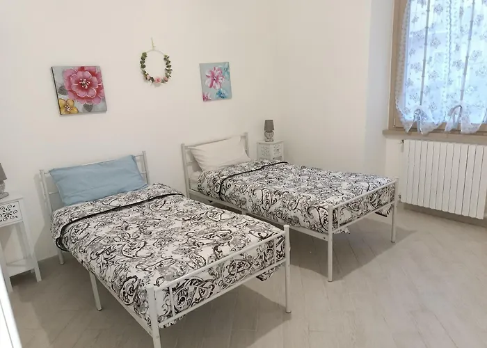 Gregorihouseroma Сasa de vacaciones *