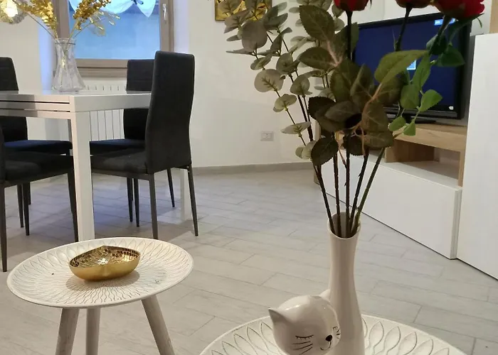 Сasa de vacaciones Gregorihouseroma *