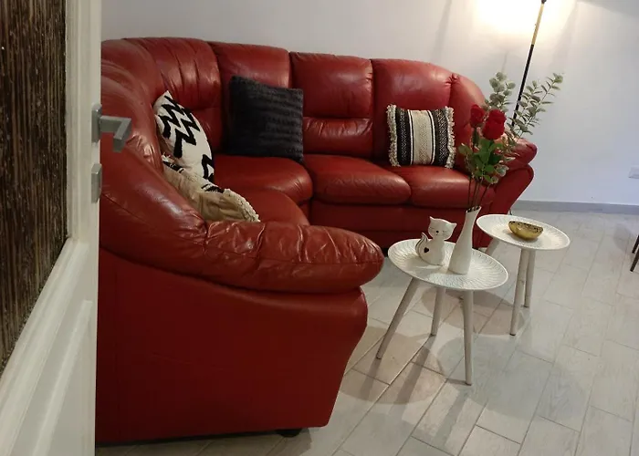 Gregorihouseroma Сasa de vacaciones Roma