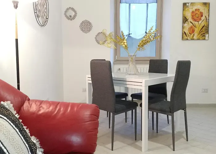 Сasa de vacaciones Gregorihouseroma Roma