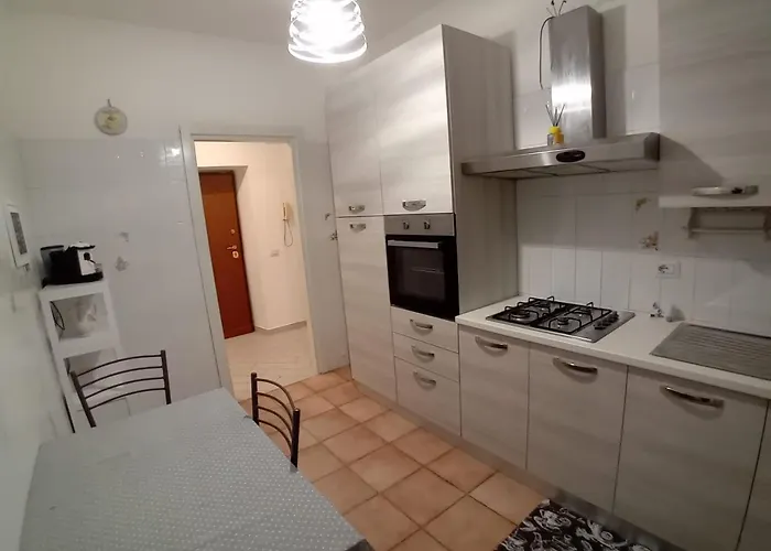 Сasa de vacaciones Gregorihouseroma *