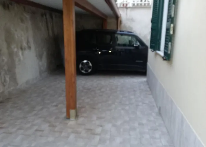 Сasa de vacaciones Gregorihouseroma