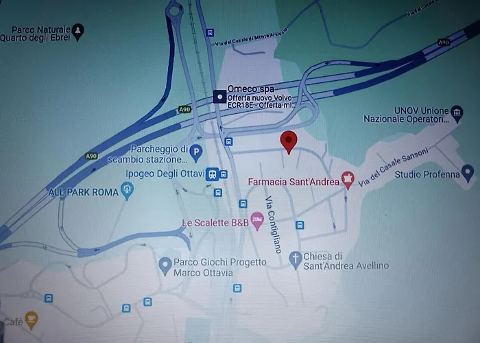 Сasa de vacaciones Gregorihouseroma