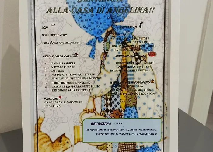 Gregorihouseroma Сasa de vacaciones *
