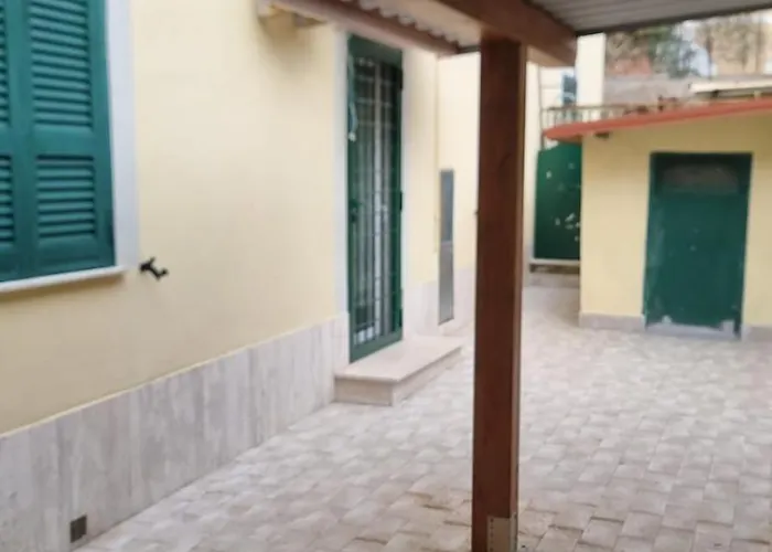 Gregorihouseroma Сasa de vacaciones