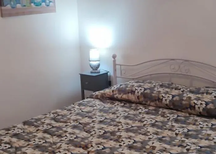 Gregorihouseroma Сasa de vacaciones *